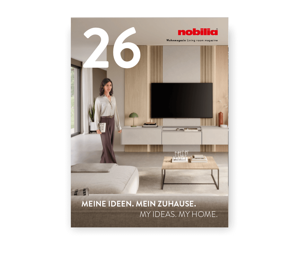 Nobilia Wohnen