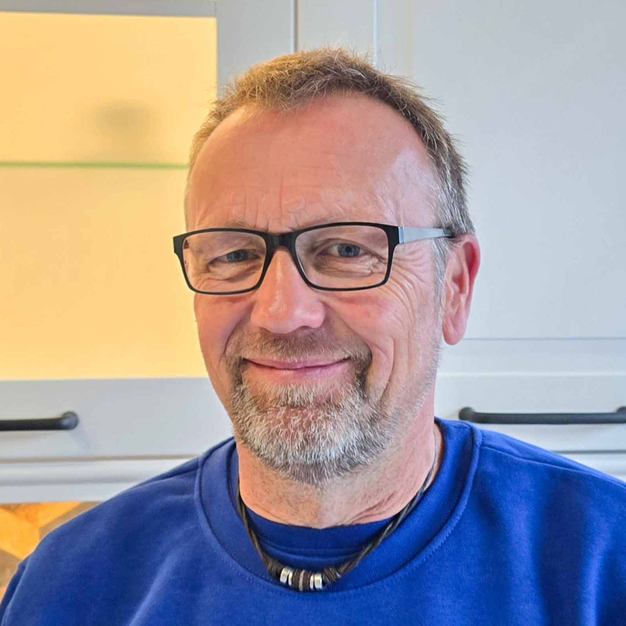 Stefan Bartheld